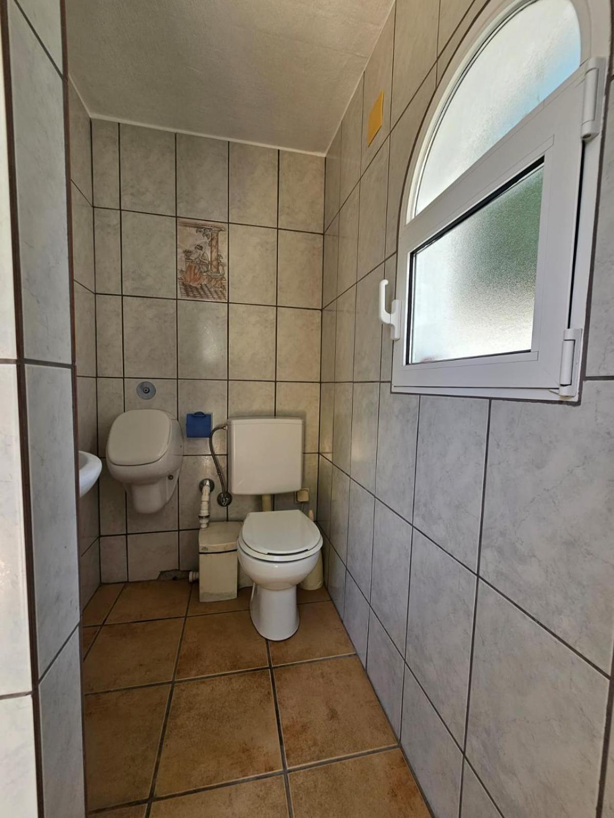 Villa Comas Денія Екстер'єр фото