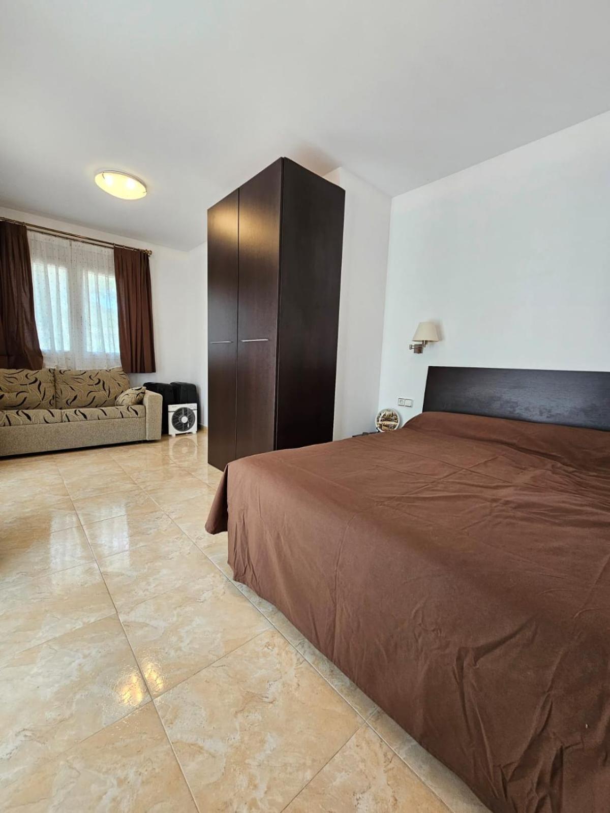 Villa Comas Денія Екстер'єр фото
