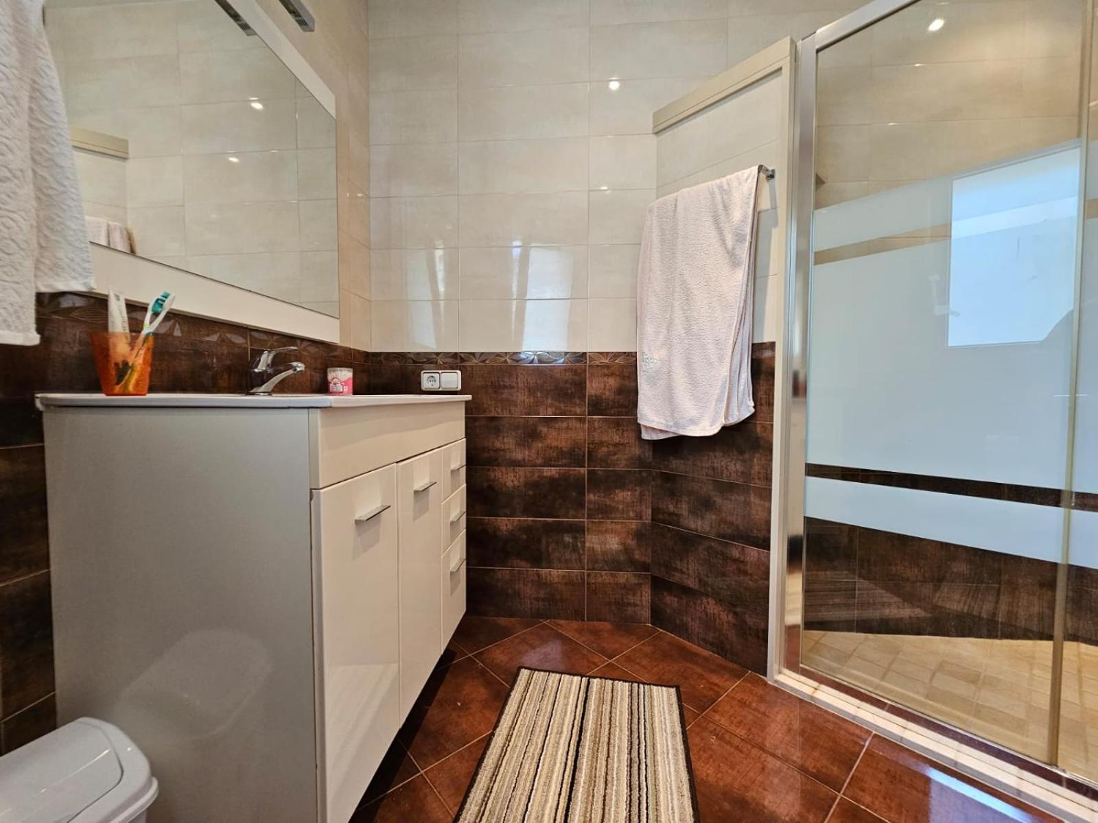 Villa Comas Денія Екстер'єр фото